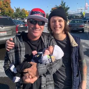 Meet your Posher, Curt